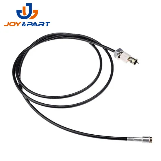 Hot Sale OEM Auto Spare Parts Speedometer Cable