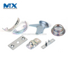 Metal Fabrication Bending Parts Service Custom Metal Stamping