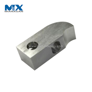 High Precision 5axis CNC Machining Stainless Steel/Brass/Aluminum/Titanium Parts, CNC Turning Mechanical Component