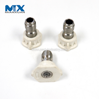 High Quality Stainless Steel Water Spray Nozzle Quick Connect Nozzle