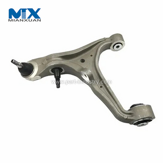 AluminiumAuto Suspension Parts Rear Front Lower Upper Control Arm 