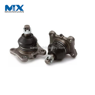 Suspension Ball Joint For TOYOTA 4RUNNER 1989-1995 4333039265 43330-39265 4333039315 43330-39315 4334039245 43340-39245