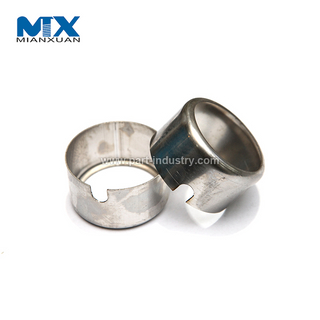 Factory Custom Stainless Steel Cnc Machining Parts Cnc Turning Metal Hardware Parts