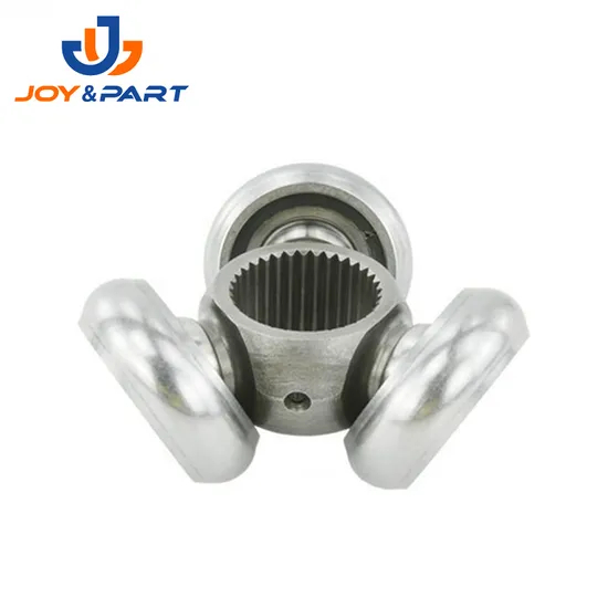 Chinese Auto Spare Parts Universal CV Joints Universal Tripod Joint