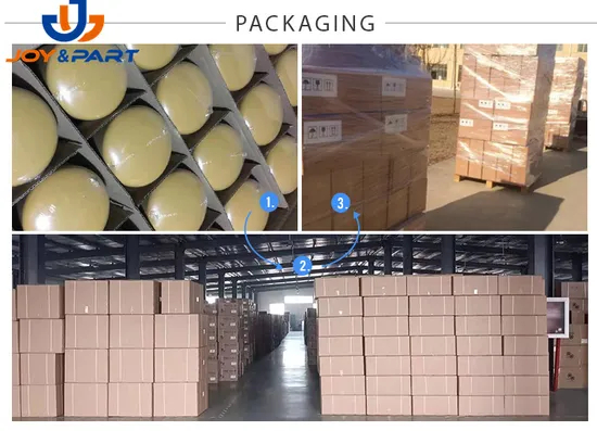 Hot Sale High Quality Aftermarket Replacement Attachment Air Filter