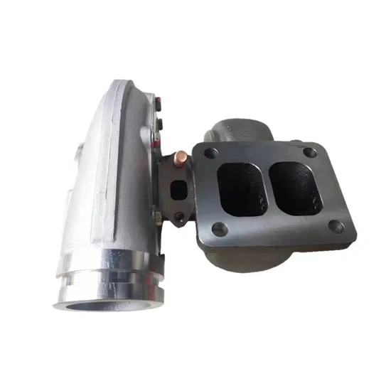 New Product Explosion Construction Machinery Parts Turbo Turbocharger