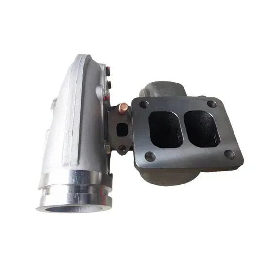 New Product Explosion Construction Machinery Parts Turbo Turbocharger