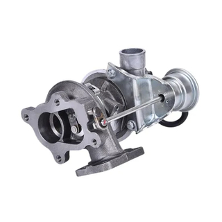 New Product Customization Engine Turbo Turbocharger