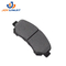 Wholesale Ceramic Original Factory Piece Brake Pad Front Wheel Rear Brake Pads