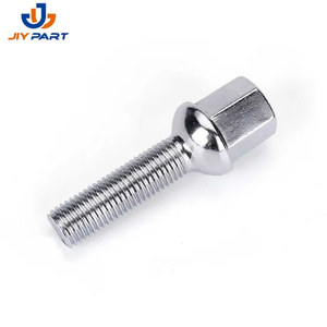 Hot Selling Car Parts Fasteners Wheel Bolt