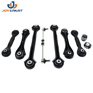 Explosive Models Manufacturer Auto Spare Parts Control Arm