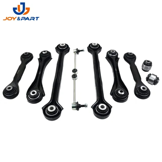 Explosive Models Manufacturer Auto Spare Parts Control Arm