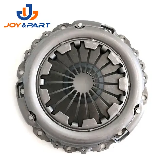 Clutch Cover Auto Clutch Disc Drive Clutch Kit Assembly for Auto Parts