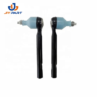 OEM Car Chassis Parts Auto Steering Ball Joint Tie Rod Ends