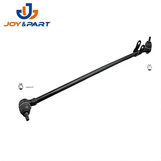 Steering Parts Cross Rod for Toyota 45450-87682