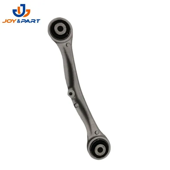 Auto Parts with New Currents Front Lower Control Arm