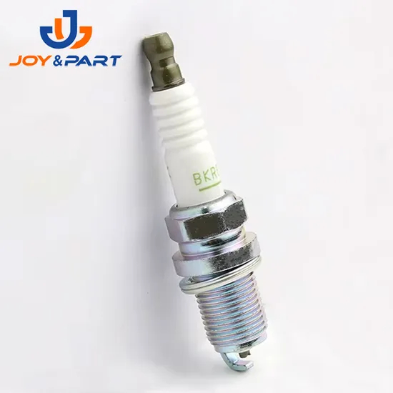 Car Accessories Auto Parts Original Laser Iridium 6962 Bkr6e Spark Plugs