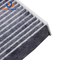 China HEPA H14 Filter 0.3 Micron True HEPA Replacement Cabin Air Filter