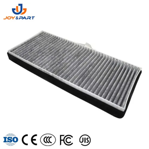 China 96fw16n619ab Auto Spare Parts Cabin Air Filter for Ford- Fiesta Courier