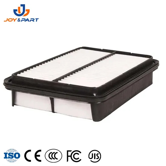 OEM Filter Manufacturer Performance Auto Car Engine Air Filter 17801-35020