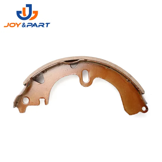 Hot Selling Long-Lasting Auto Parts Repair Spring OEM 04495-01011 Truck Brake Shoes