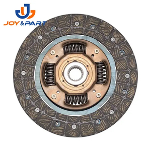 High Performance 31250-52030 Clutch Pressure Plate Clutch Disc for 2zz-Ge 1nz-Fe Auto Parts