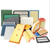 Air Filter Supplier Auto Spare Car Engine Parts Air Filter Element