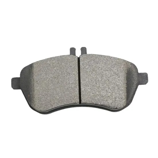 China Manufacturer Classic Car Restoration Semi-Metallic with Repair Kits OEM D1340 Braking Pads for Cars