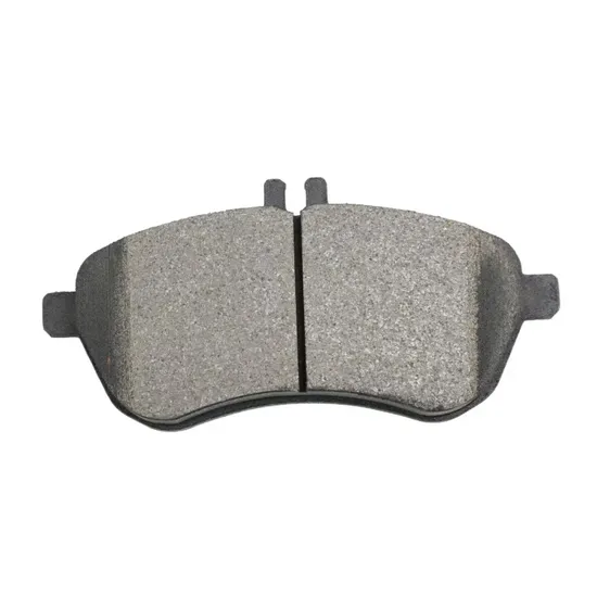 China Manufacturer Classic Car Restoration Semi-Metallic with Repair Kits OEM D1340 Braking Pads for Cars