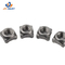 Truck Spare Parts Fasteners Wheel Welding Nut