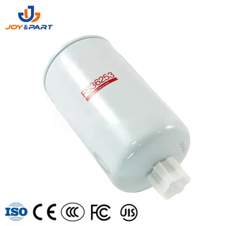 Wholesale Fuel Water Separator Fs36253 Replacement Fuel Filter for Cummins- Diesel Engine