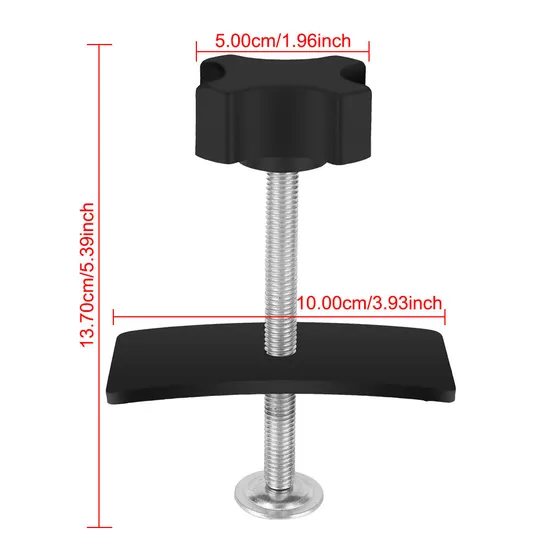 Heavy Duty Separator Tool Car Disc Brake Pad Spreader Caliper Piston Brake Caliper Press Tool Disassembly Tools