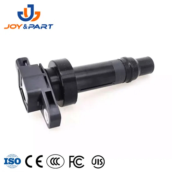 Best Automotive 27301-2b010 Bobina De Encendido Auto Car Ignition Coil