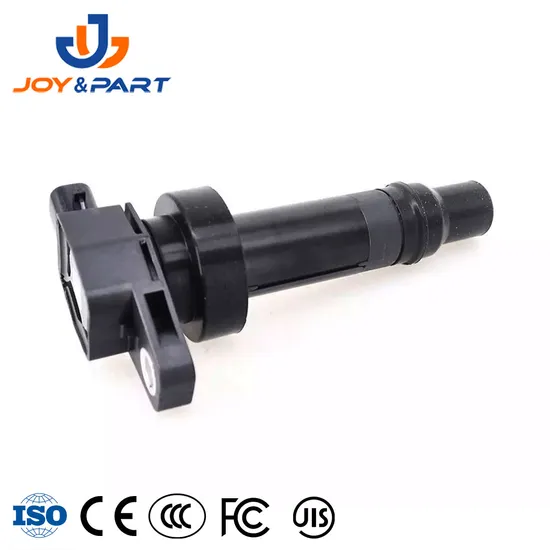 Best Automotive 27301-2b010 Bobina De Encendido Auto Car Ignition Coil