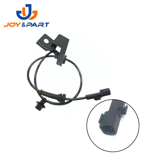 Wholesale Price Car Parts ABS Wheel Speed Sensor ABS Sensor for Saic Maxus G10