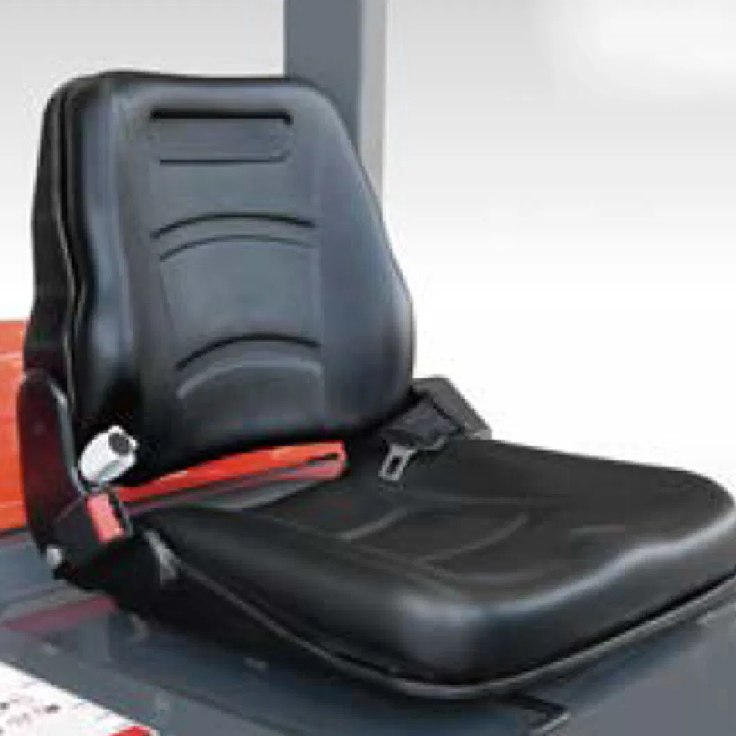 Free Shipping China off Road Forklift Four-Wheel Drive Mini Forklifts 5 Ton Diesel Forklift Truck