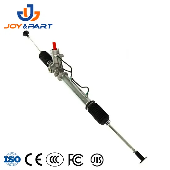 China Factory OEM 44250-12231 Auto Hydraulic Power Steering Gear Rack Assy