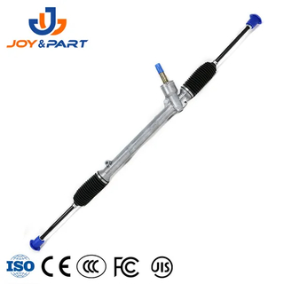OEM Auto Spare Parts LHD Steering System Power Steering Gear Rack
