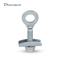 Chain Buckle Folding Bicycle Accessories Chain Tightener Chain Adjuster Zipper Repair Tool Wholesale