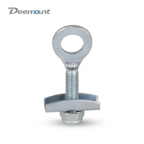 Chain Buckle Folding Bicycle Accessories Chain Tightener Chain Adjuster Zipper Repair Tool Wholesale