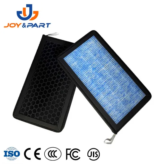 87139-30040 Automobile Accessories Auto Cabin Air Filter for Toyota-