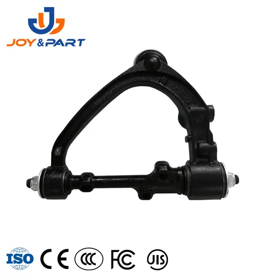 German Car Auto Suspension Parts Rear Front Lower Upper Control Arm