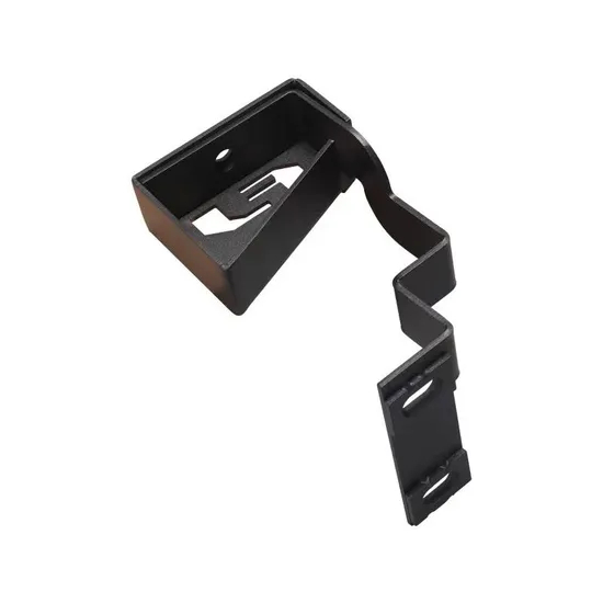 Joy Cowl Light Bracket Hood Ditch Light Mount a Pillar LED Pods Light Mounting Bracket Compatible