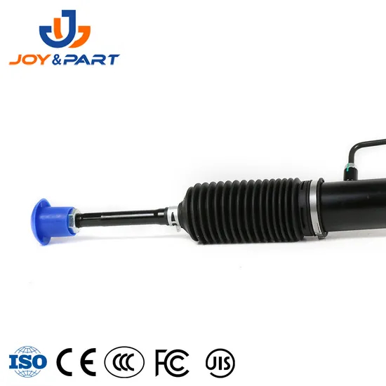 Auto Spare Parts Steering Gear LHD Power Steering Rack for 57700-1f000