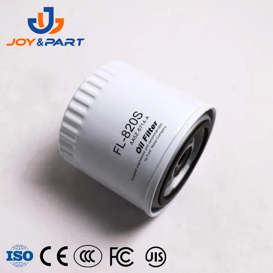 Motorcraft- Engine Parts FL-820s FL-820-S Auto Car Parts Oil Filter