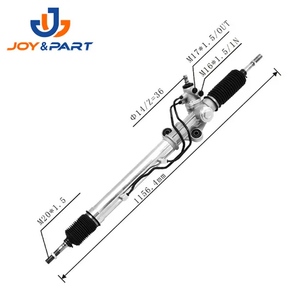 44250-60060 Power Steering Rack Hydraulic Steering Gears for Toyota-