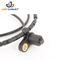 Auto Parts 1164370 34521164652 ABS Wheel Speed Sensor for Bwm3