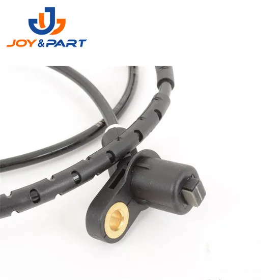 Auto Parts 1164370 34521164652 ABS Wheel Speed Sensor for Bwm3