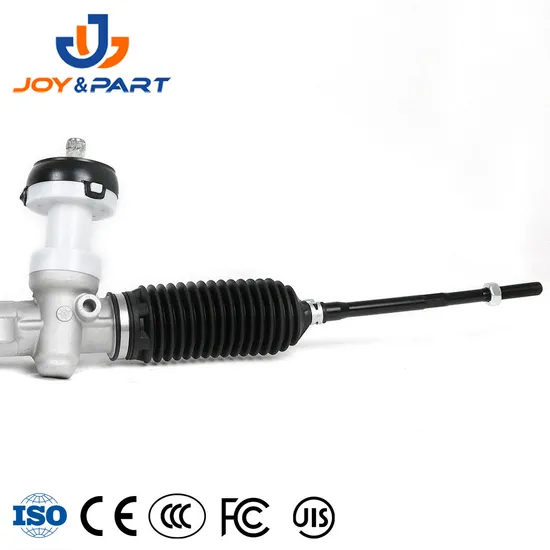 China Auto Parts Car Accessories Manual Hydraulic Power Steering Rack for Toyota-