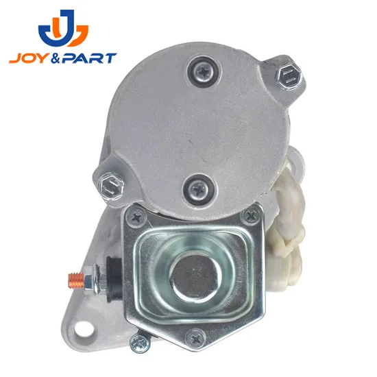 OEM Auto Spare Parts 02-A0057 281003506084 Engine Car Starter Motor